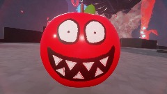 A screenshot taken in Dreams. 1 of 2.