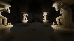 A screenshot taken in Dreams. 2 of 2.