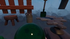 My Creation - 8/3/2020