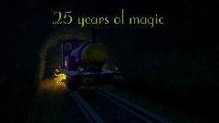 A screenshot taken in Dreams. 4 of 23.