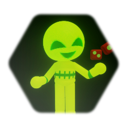 Oogie Ethan