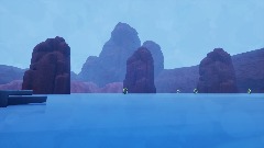 Adabat Stage Entcrance