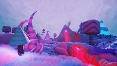 A screenshot taken in Dreams. 3 of 6.