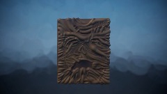 A screenshot taken in Dreams. 4 of 8.