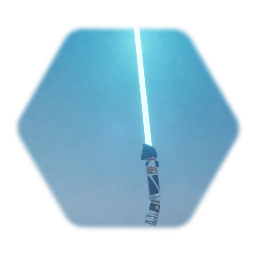 My Lightsaber