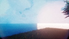 UP, Scene. (Work in progress)
