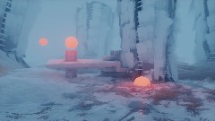 A screenshot taken in Dreams. 2 of 2.