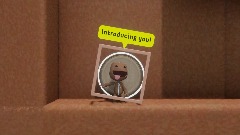 A screenshot taken in Dreams. 11 of 21.