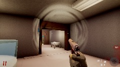 A screenshot taken in Dreams. 1 of 3.