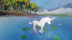 A screenshot taken in Dreams. 8 of 17.