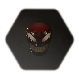 Carnage head