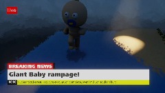 Baby Rampage