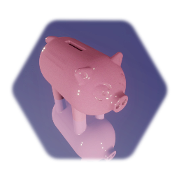 Piggy bank