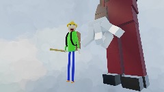 A screenshot taken in Dreams. 12 of 30.