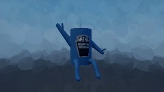 A screenshot taken in Dreams. 1 of 1.