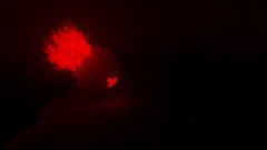 Supreme Calamitas be like