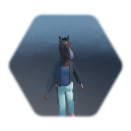 Bojack Horseman