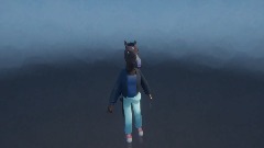 A screenshot taken in Dreams. 1 of 1.