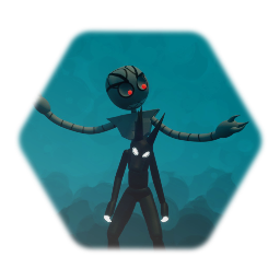 Draven the dragon  (termination)