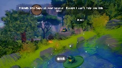 A screenshot taken in Dreams. 12 of 28.