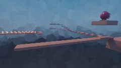 Mr Lengerds fun and simple obby XDXD (cancelled)