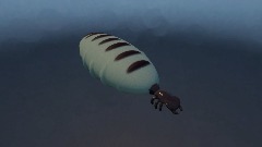 A screenshot taken in Dreams. 22 of 26.