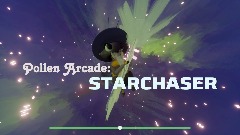 Pollen Arcade Starchaser V1.2
