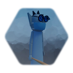 Docty (roblox Puppet)