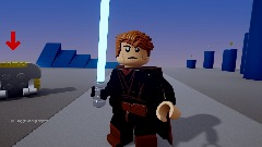 A screenshot taken in Dreams. 8 of 24.