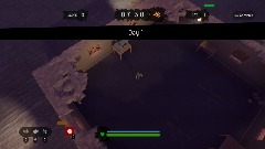 A screenshot taken in Dreams. 1 of 2.