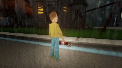 It :last day of georgi