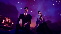 A screenshot taken in Dreams. 10 of 28.