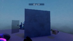 Test la mise a jour VR