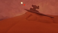 Tatooine