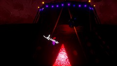 Rayman: time for fight!!!