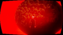 A screenshot taken in Dreams. 1 of 28.