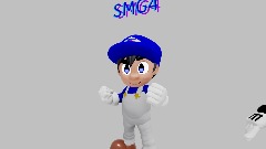 A screenshot taken in Dreams. 1 of 3.