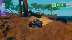 A screenshot taken in Dreams. 29 of 30.