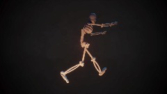 A screenshot taken in Dreams. 20 of 25.