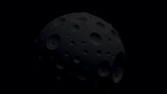 A screenshot taken in Dreams. 4 of 5.