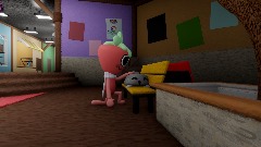 A screenshot taken in Dreams. 18 of 24.