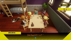 A screenshot taken in Dreams. 2 of 4.