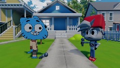 A screenshot taken in Dreams. 2 of 2.