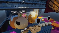 Ay | My Cinnamon bun SHOP