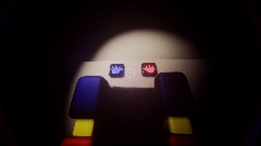 A screenshot taken in Dreams. 4 of 15.