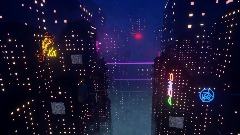 A screenshot taken in Dreams. 2 of 3.