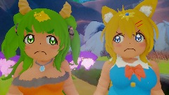 A screenshot taken in Dreams. 2 of 9.