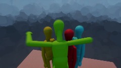 A screenshot taken in Dreams. 10 of 17.