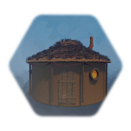 Hut