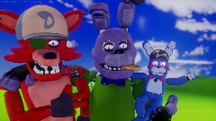 A screenshot taken in Dreams. 3 of 5.